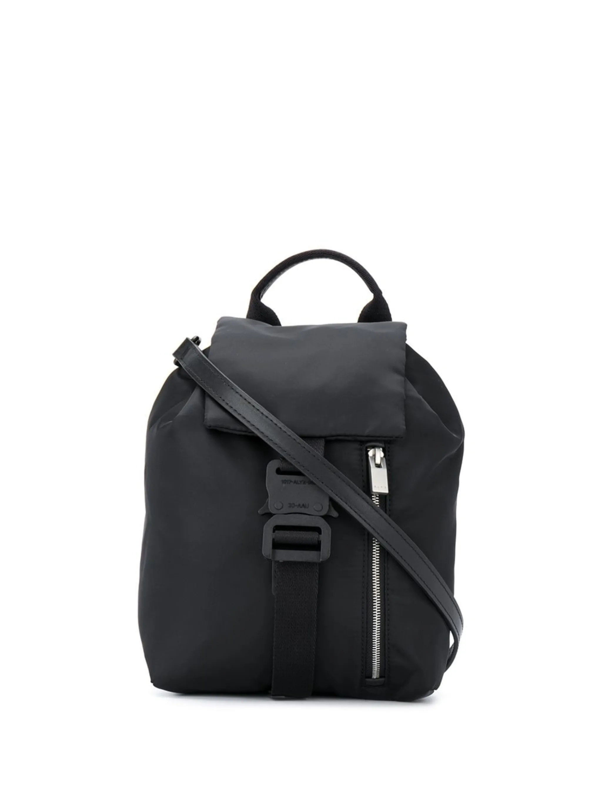 1017 ALYX 9SM - Tank Backpack | HBX - Globally Curated