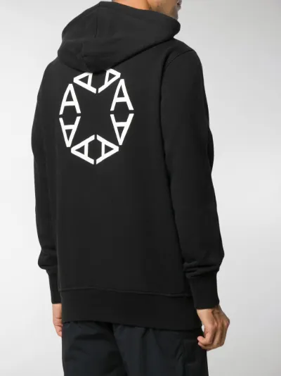 alyx logo hoodie