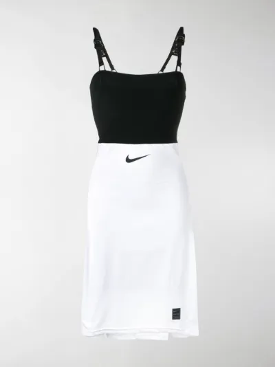 nike bodycon dress