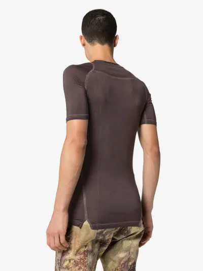 nike compression t shirt