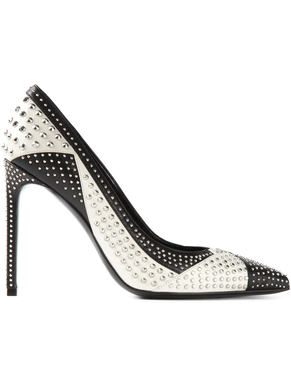 saint laurent paris pumps