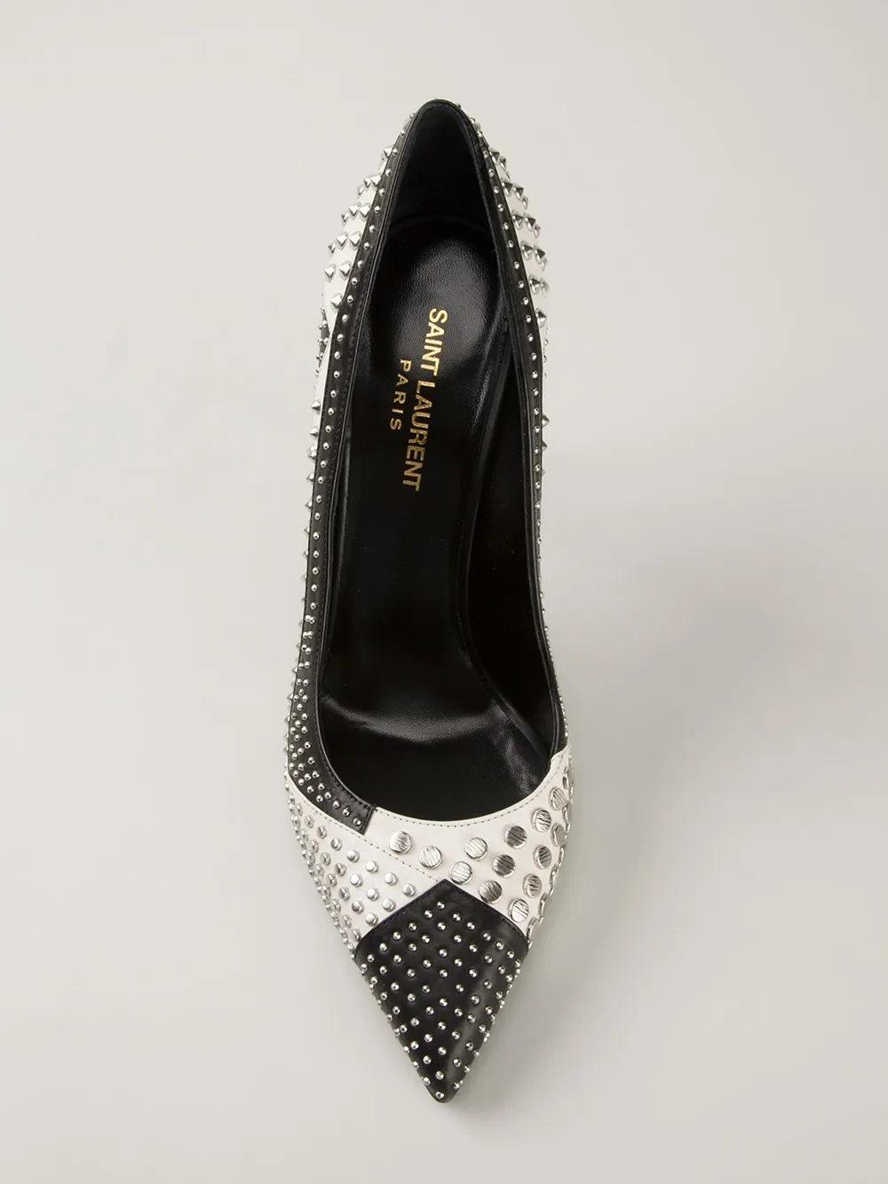 saint laurent paris pumps