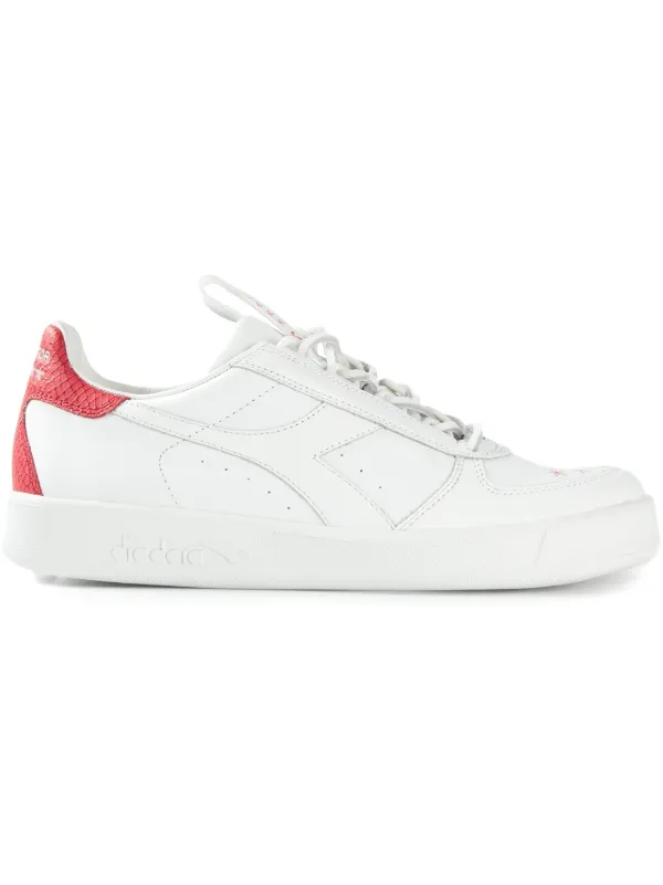 diadora by the editor