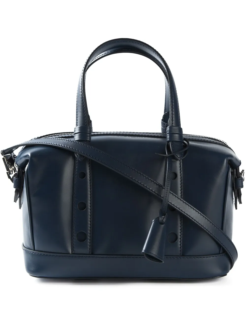 Myriam Schaefer mini Horloge tote | azul | Image 1