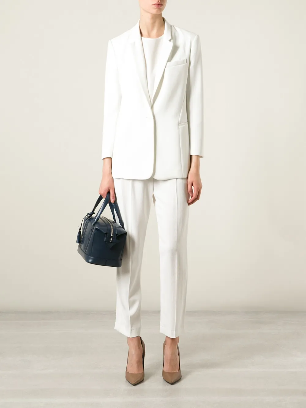 Myriam Schaefer mini Horloge tote | Image 2