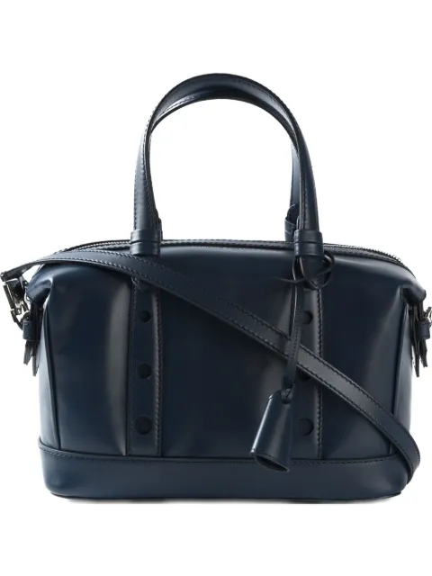 Myriam Schaefer mini 'Horloge' tote