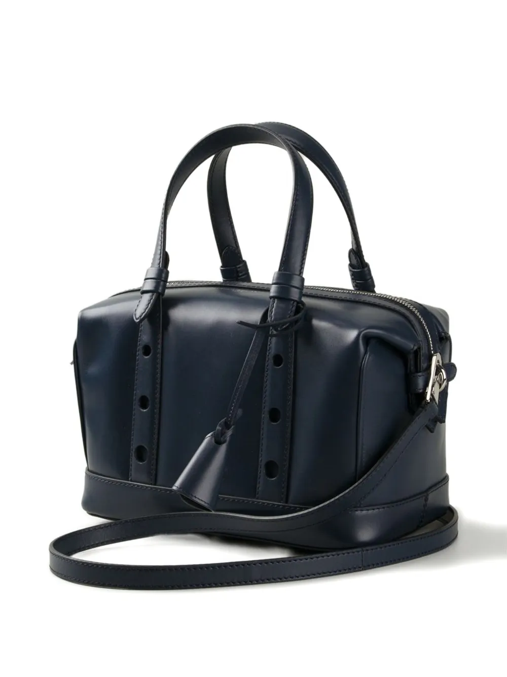 Myriam Schaefer mini Horloge tote bag | Bags | Image 4