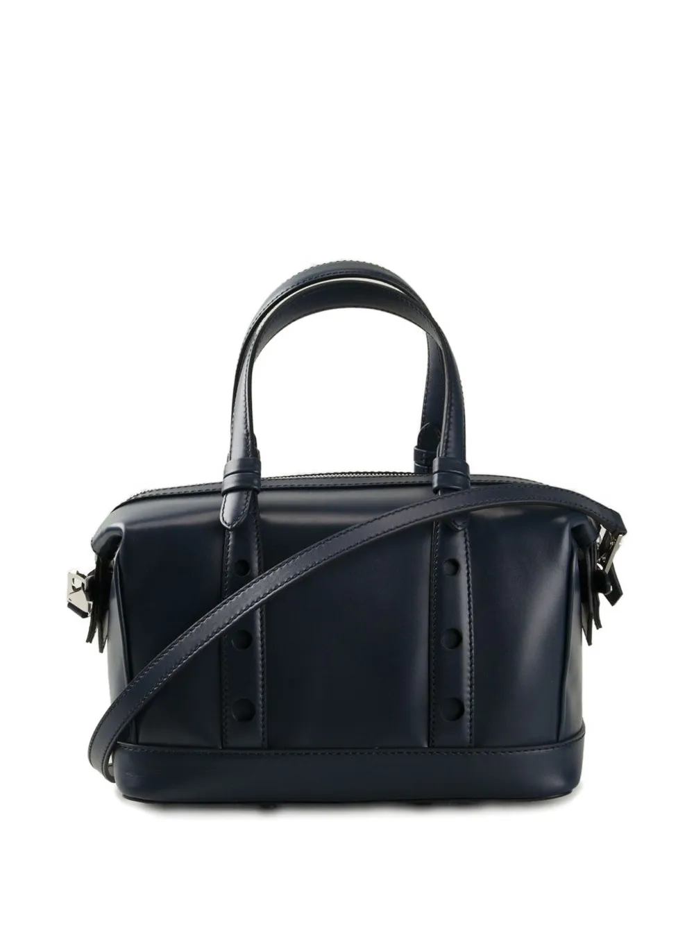 Myriam Schaefer mini Horloge tote bag | Tote Bags | Image 3