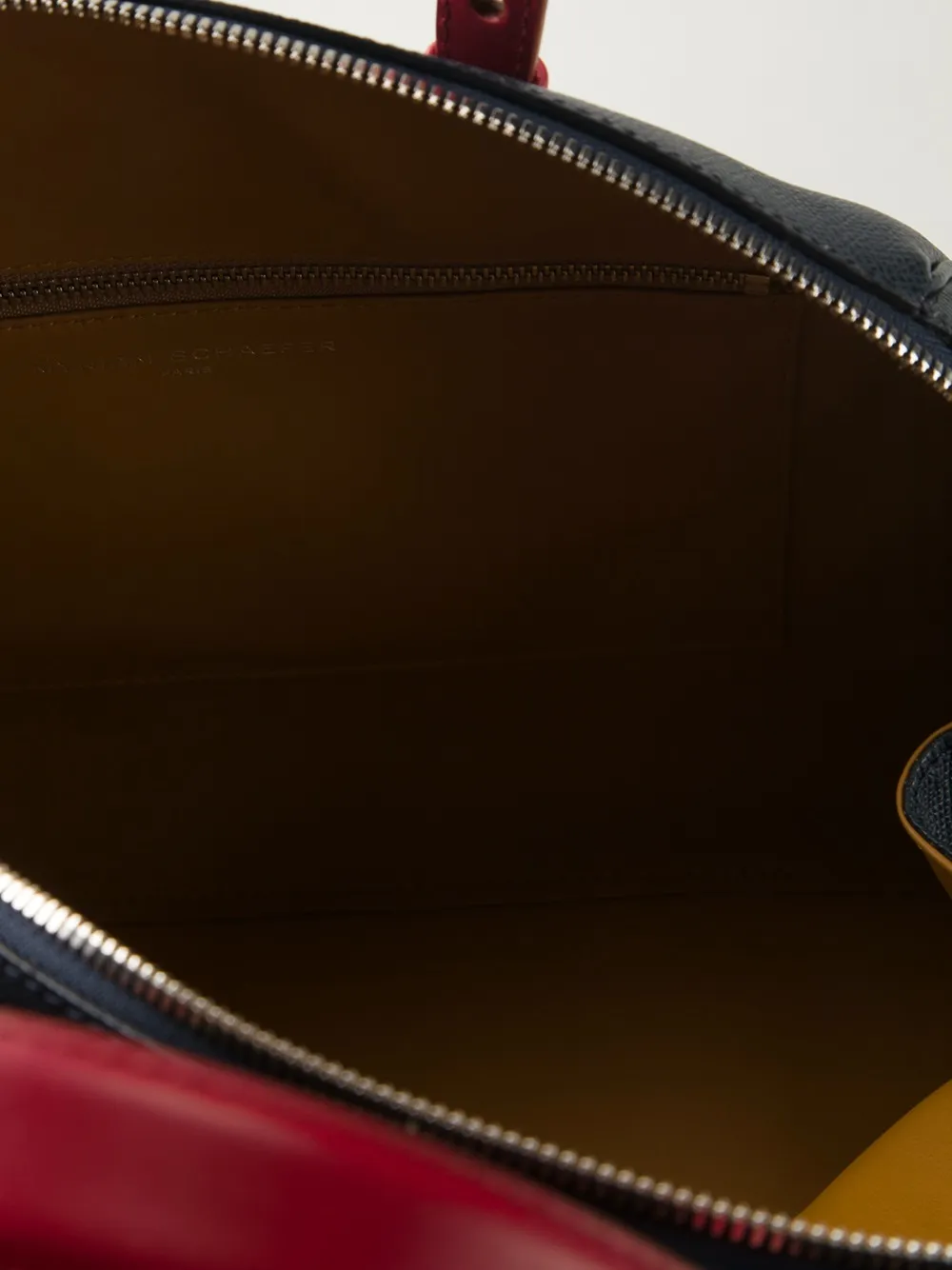 Myriam Schaefer mini Joyce tote bag | Image 5