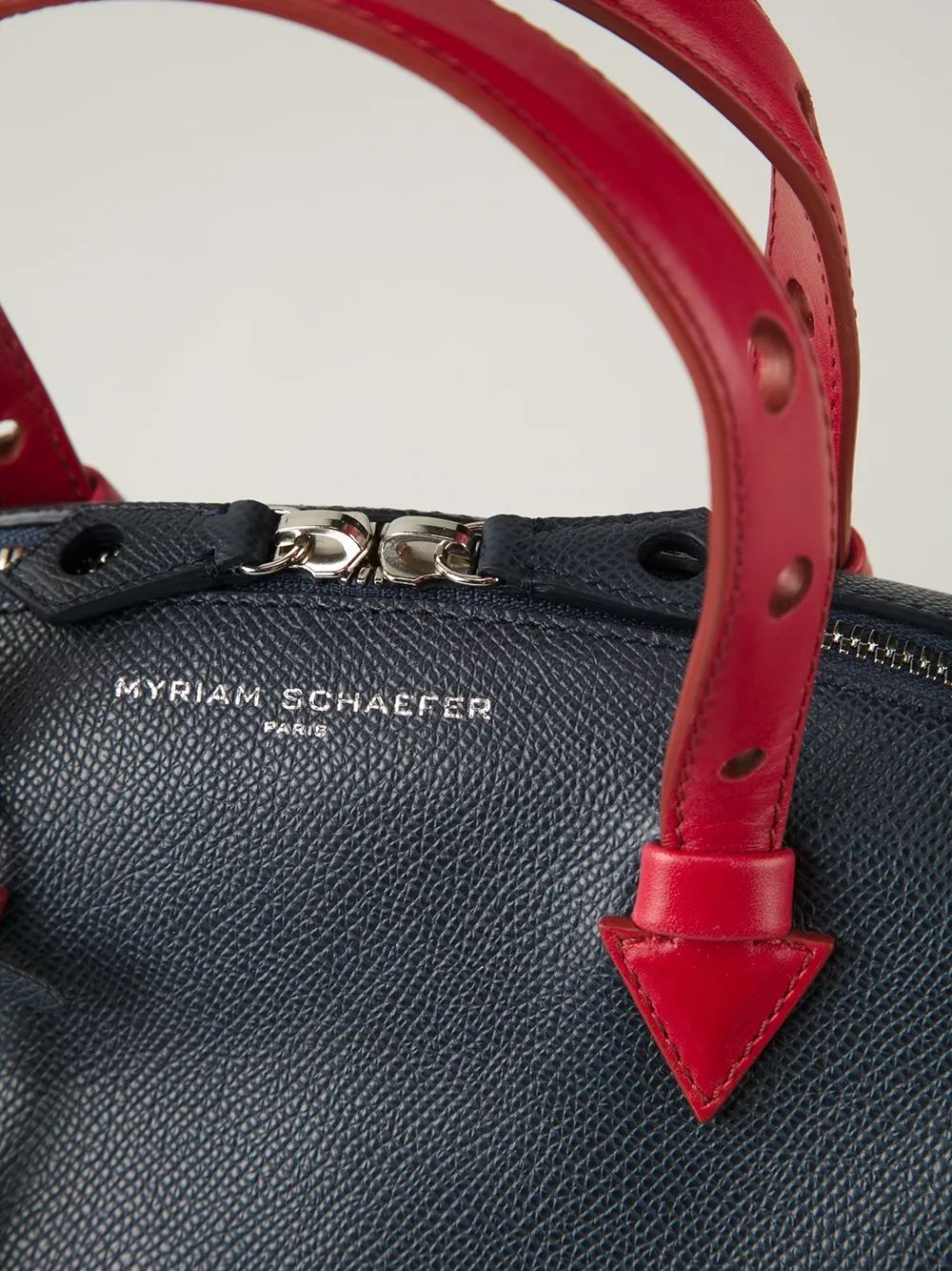 Myriam Schaefer mini Joyce tote bag | Image 6