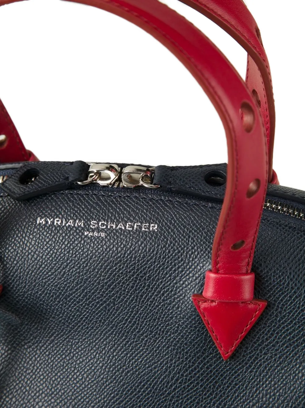 Myriam Schaefer mini Joyce tote bag | Tote Bags | Image 3