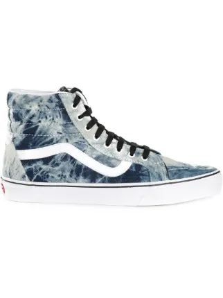 vans desteñidas vans desteñidas