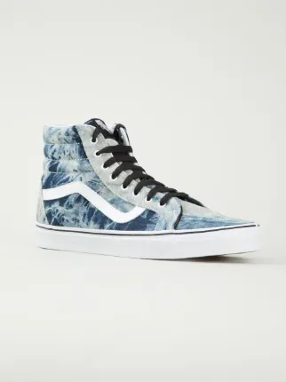 vans desteñidas vans desteñidas