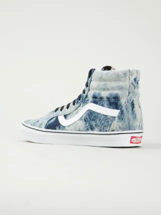 vans desteñidas vans desteñidas