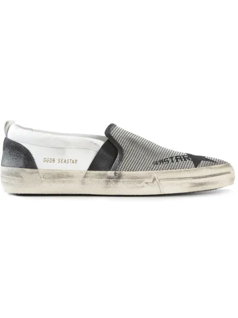 golden goose seastar