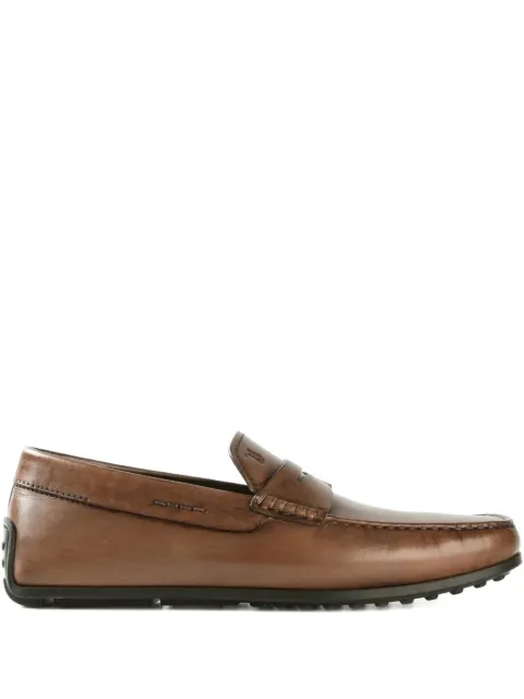 Tod's 'City' loafers