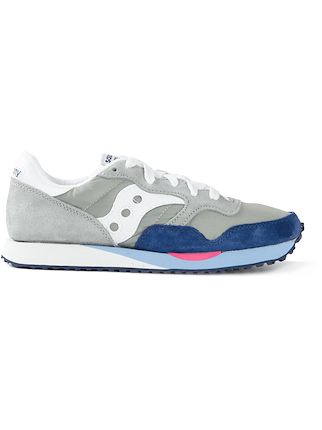 saucony dxn