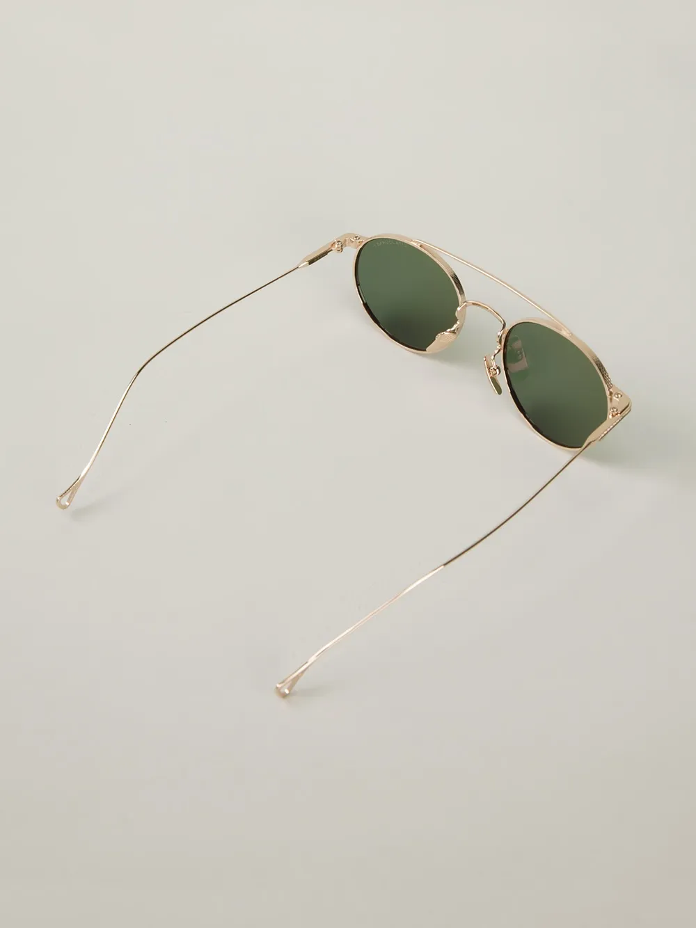 dita eyewear journey太阳眼镜