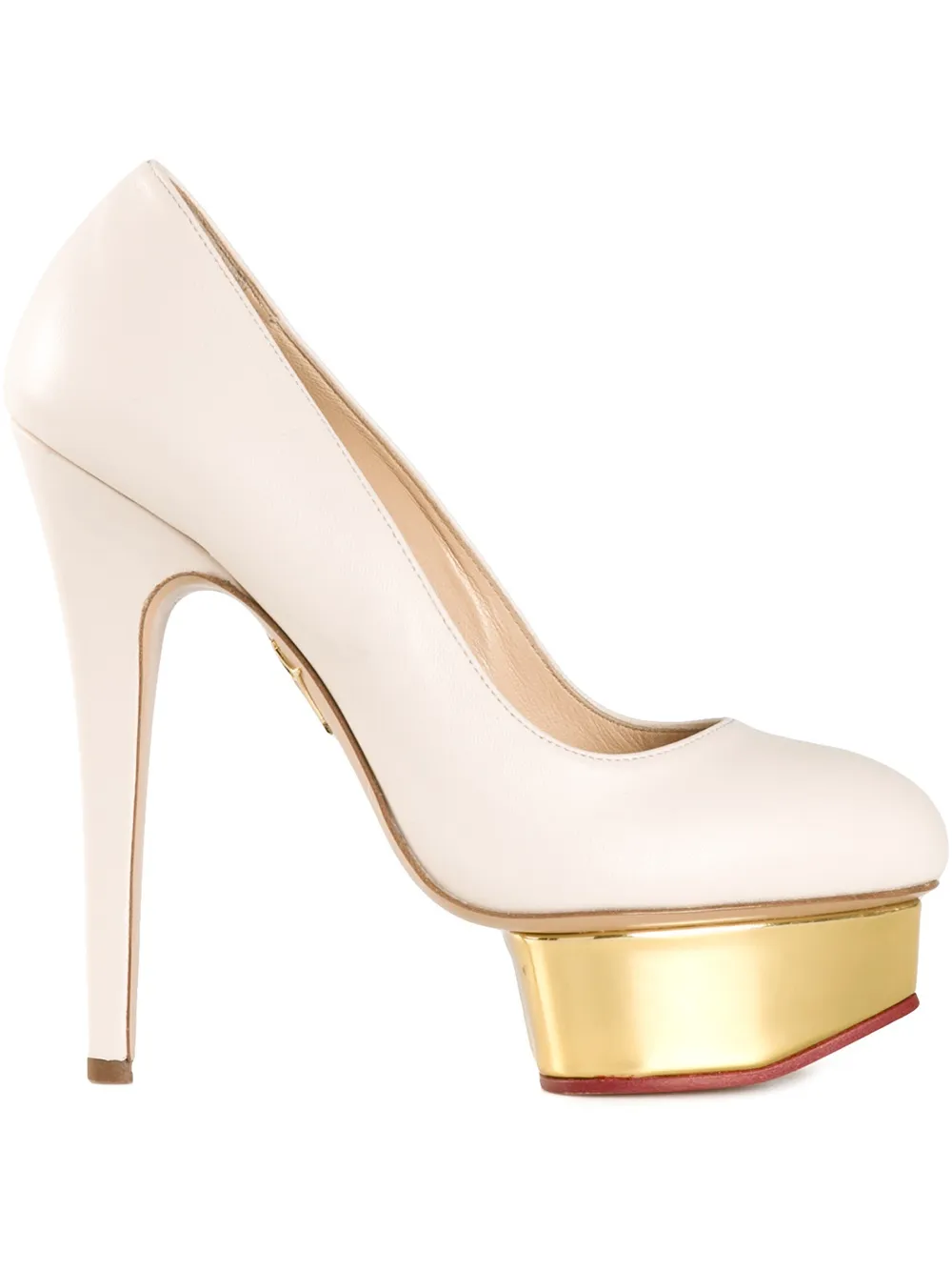 charlotte olympia dolly pumps