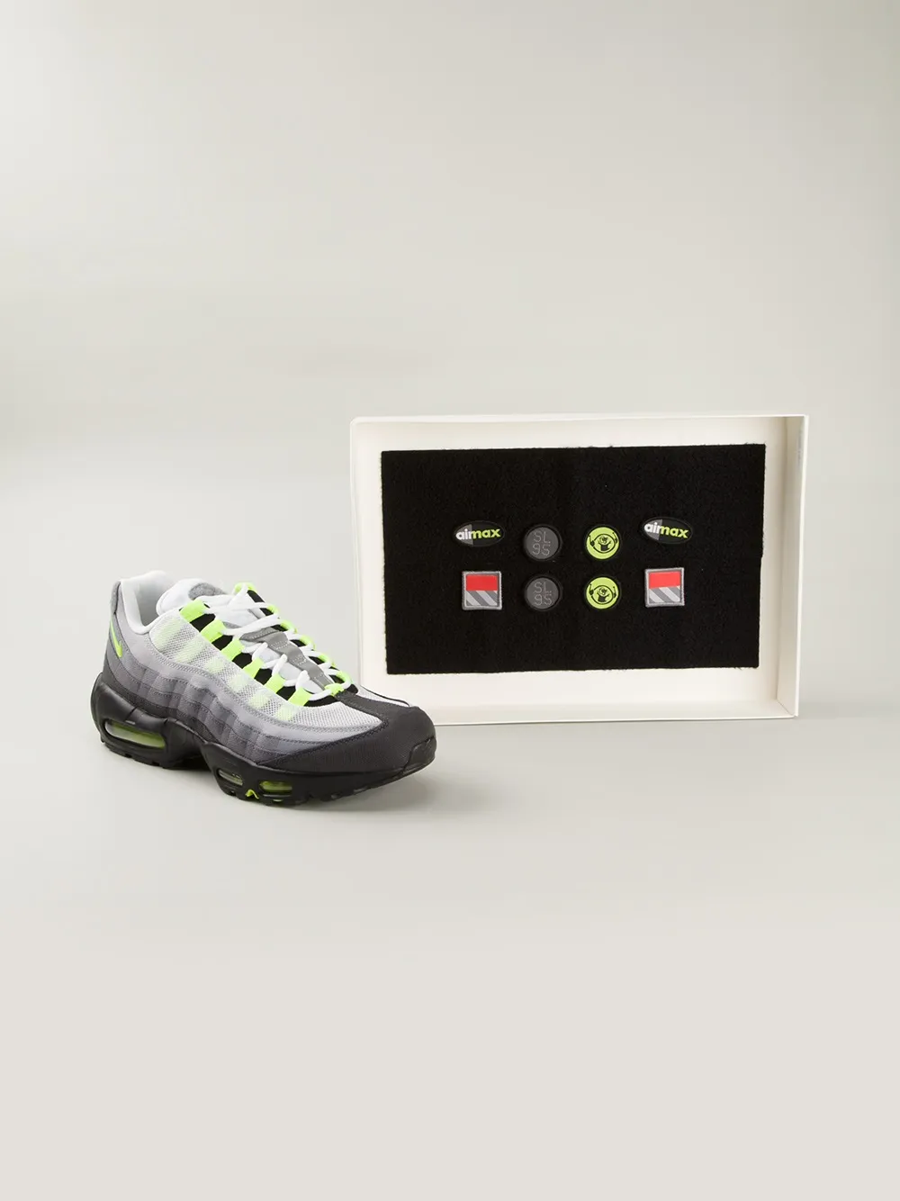 air max 95 se trainer