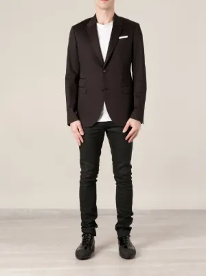 NEIL BARRETT(ニール・バレット)ジャケット - FARFETCH NEIL BARRETT(ニール・バレット)ジャケット - FARFETCH