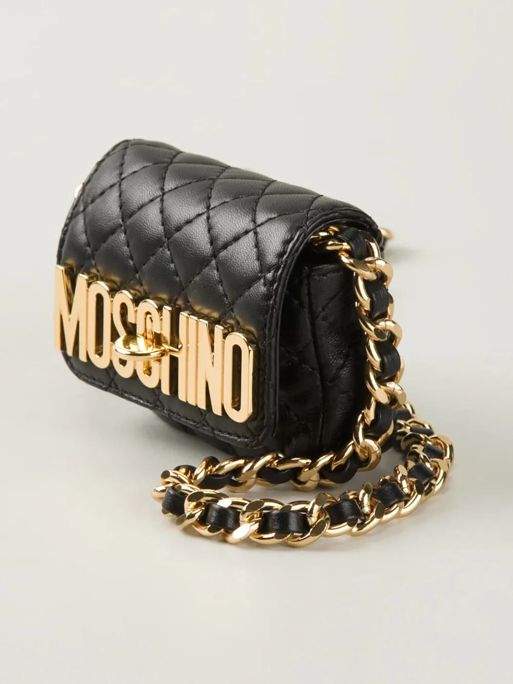 moschino crossbody sale