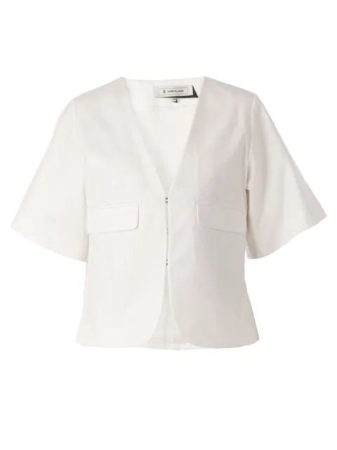 Anrealage heat-reactive jacket