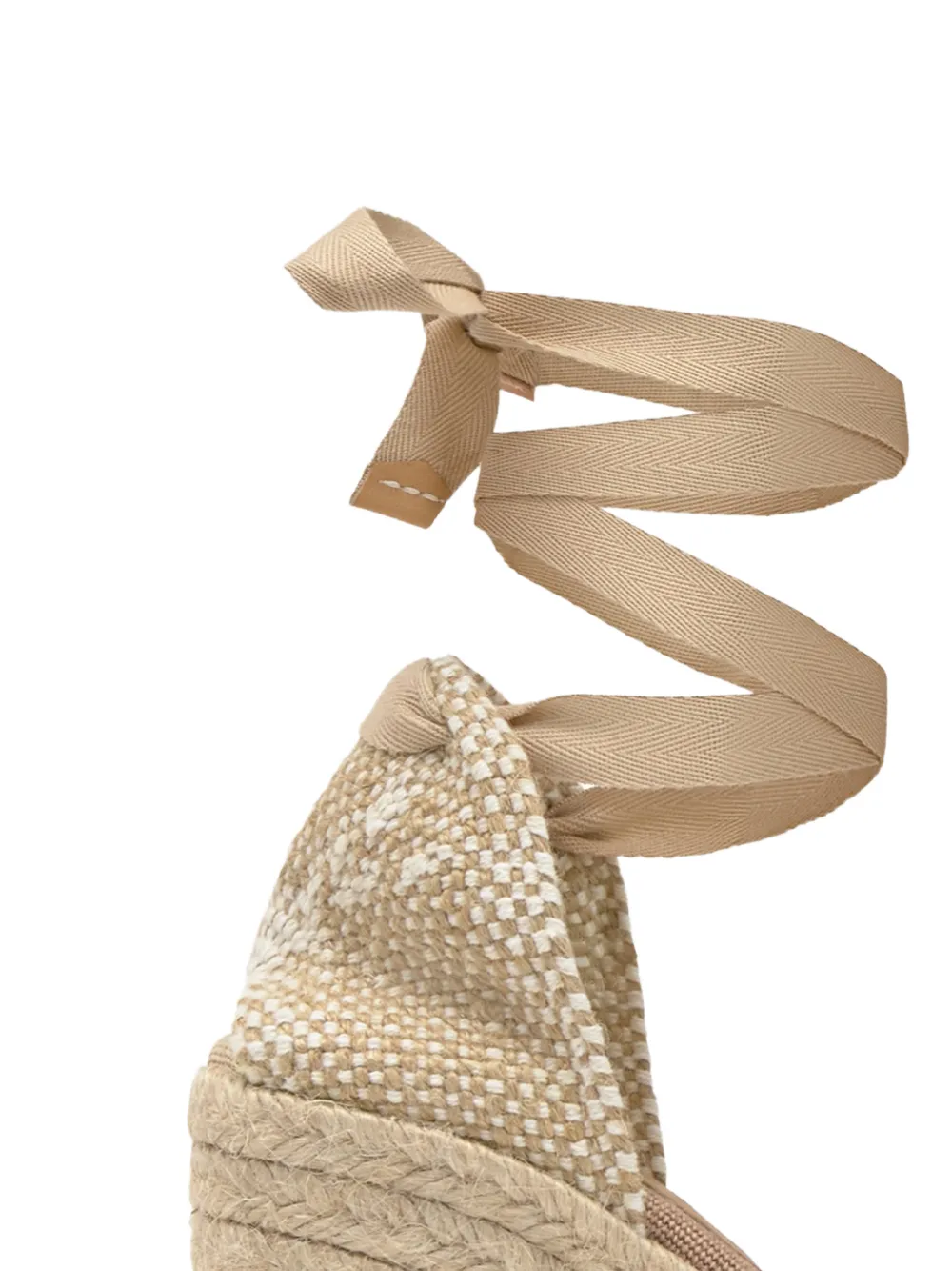  Castañer 'carina' Sandalen   Nude 