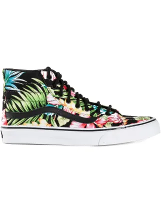 vans zapatillas estampados vans zapatillas estampados