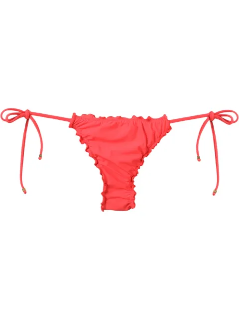 Amir Slama bikini bottons