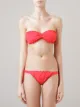 Image 2 of Amir Slama bandeau bikini top