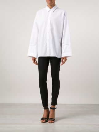 marni oversized shirt