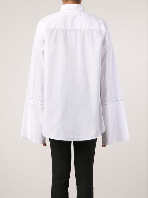 marni oversized shirt