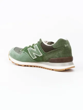 new balance 24 verde new balance 24 verde