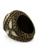 Lanvin Pre-Owned cocktail ring