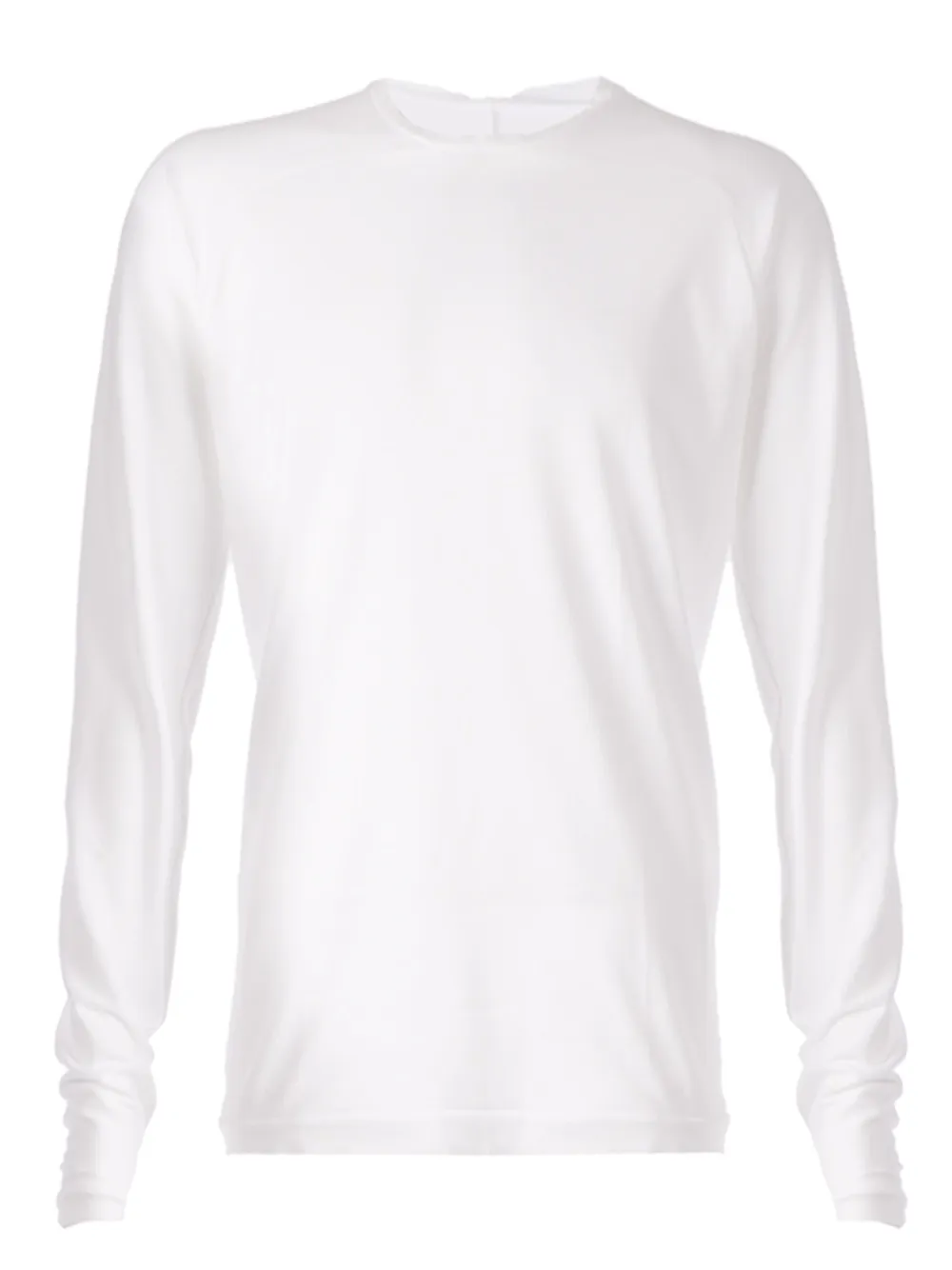 longsleeved T-shirt