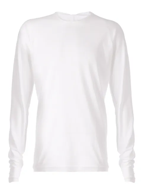 Leclaireur longsleeved T-shirt     
