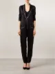 Image 2 of Fleur Du Mal pyjama jumpsuit