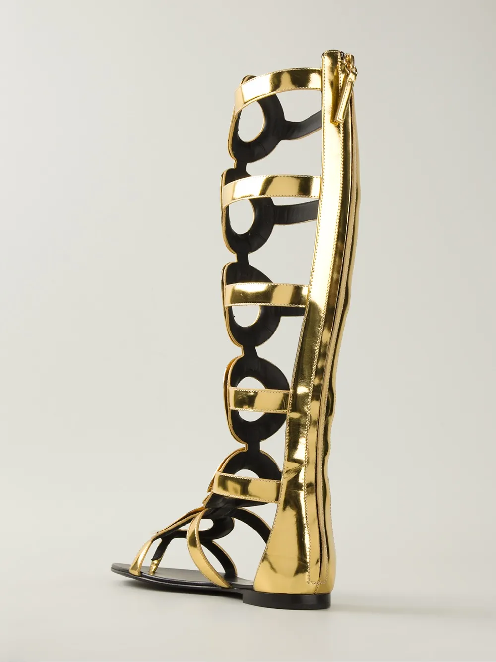 giuseppe zanotti gladiator sandals