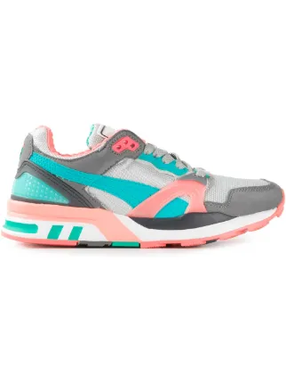 shoes puma trinomic kids