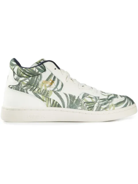 PUMA House of Hackney X Puma sneakers