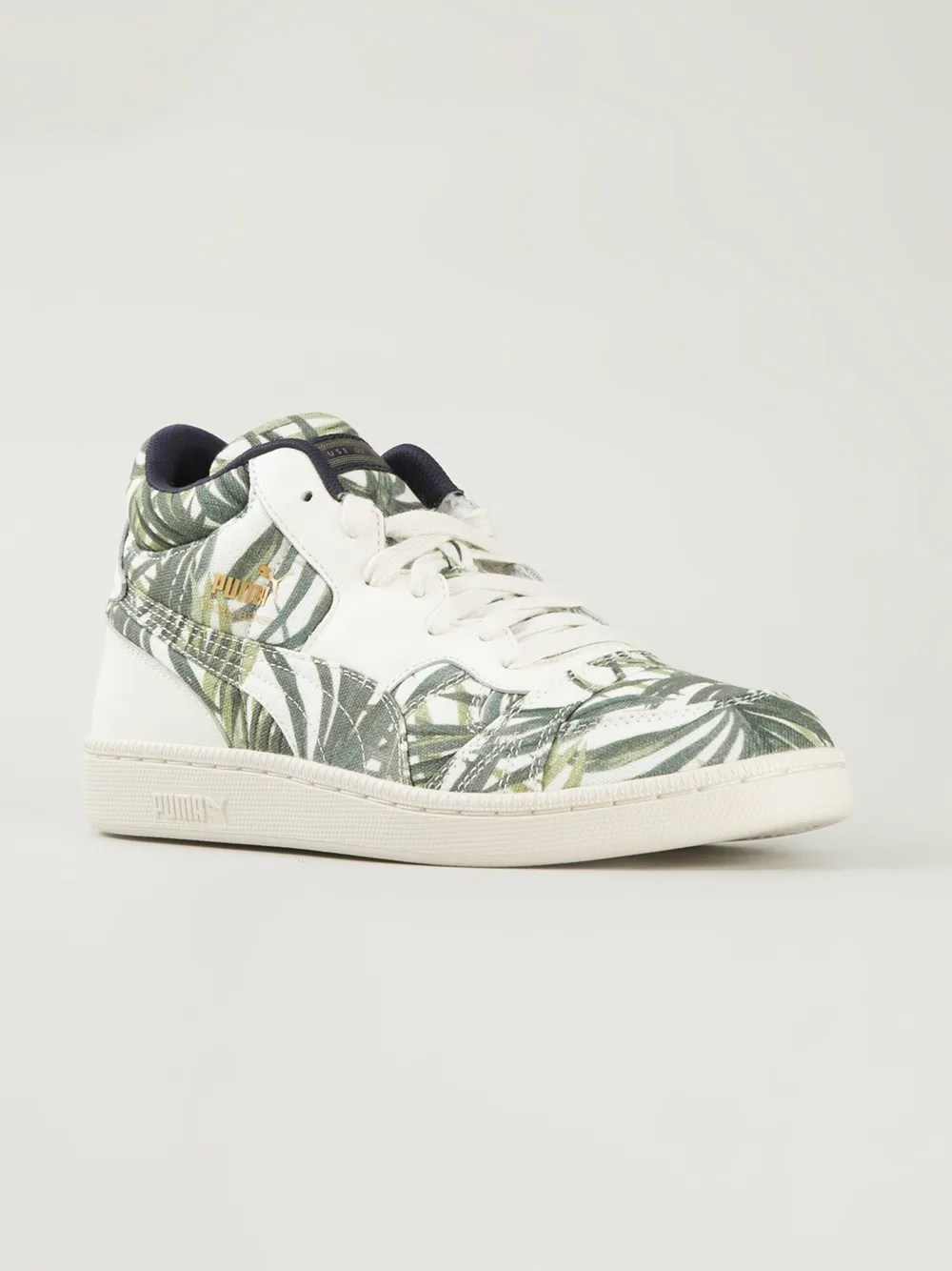 PUMA House of Hackney X sneakers White