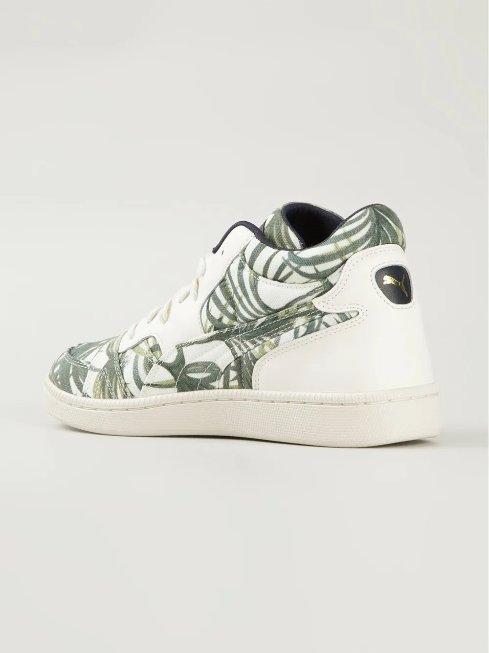 PUMA House of Hackney X sneakers White
