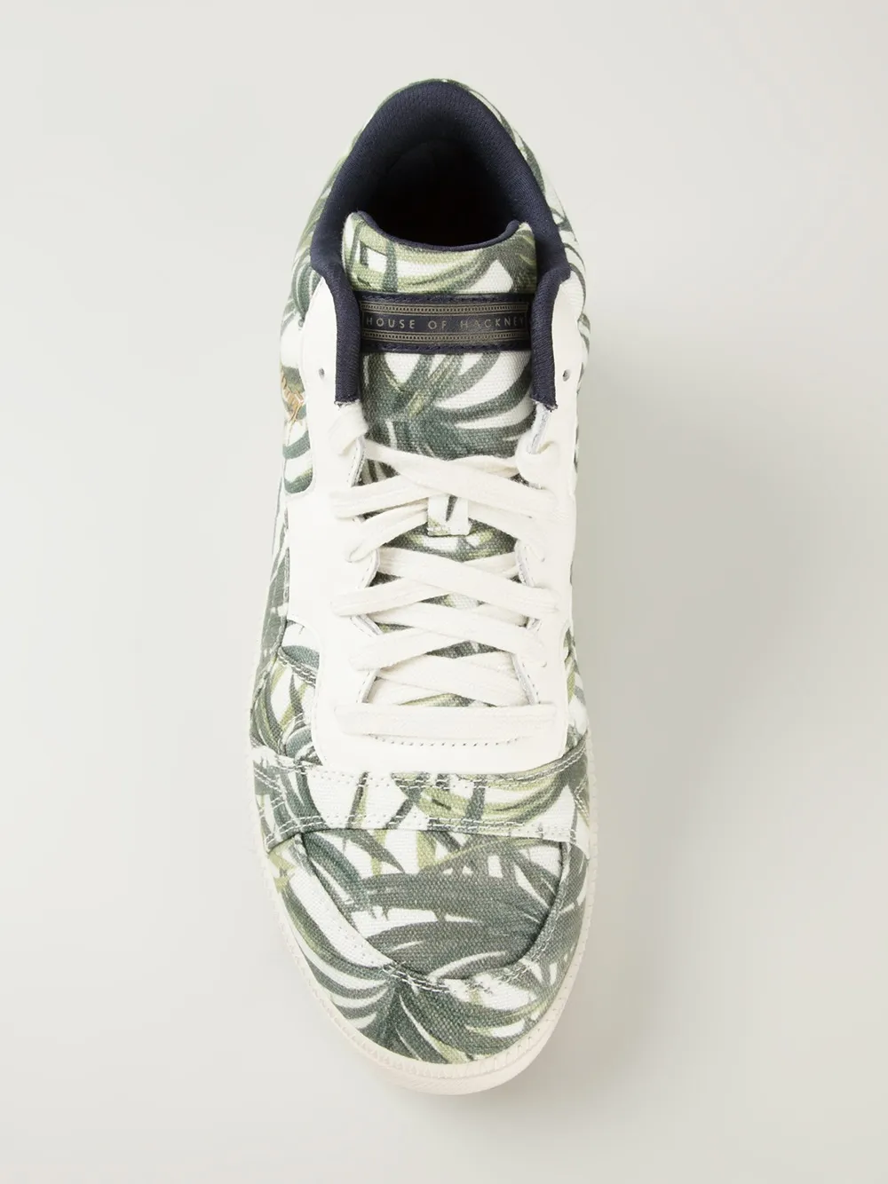 PUMA House of Hackney X sneakers White