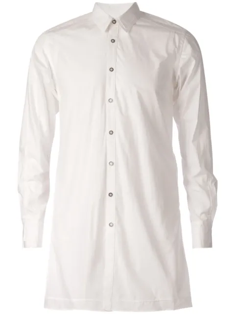 Anrealage long shirt 