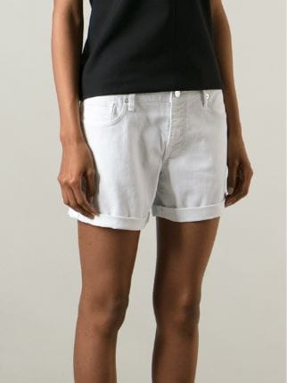 burberry brit shorts