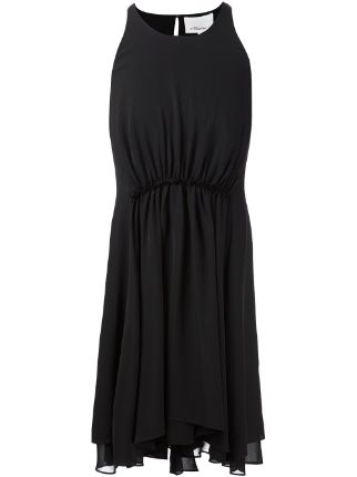 3.1 Phillip Lim Gathered Front Dress - Farfetch