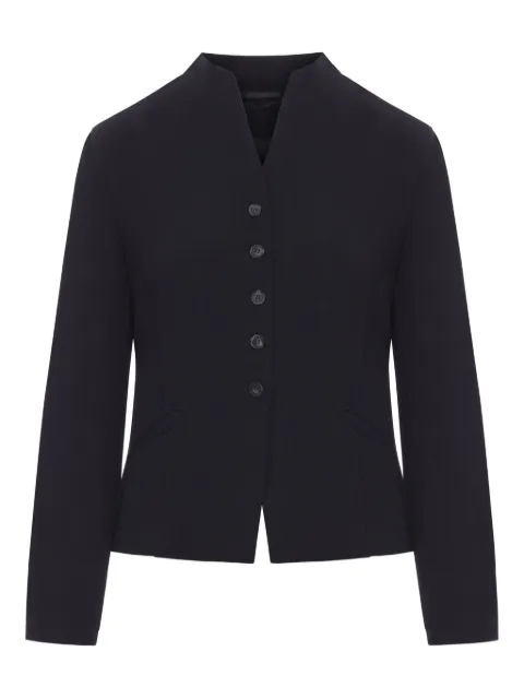 Transit V-neck cardigan