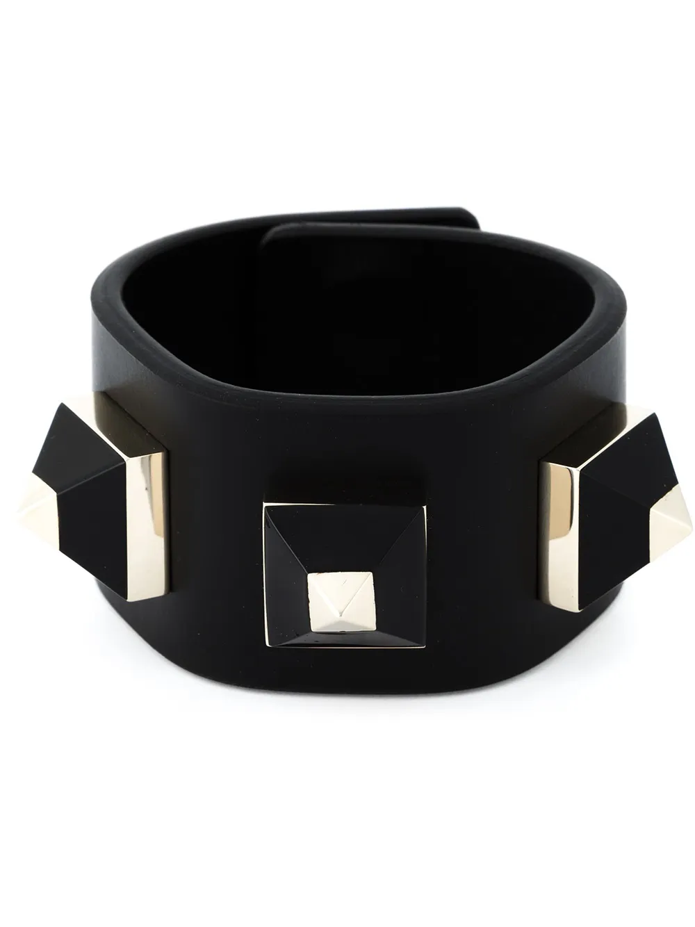Givenchy pulsera con apliques | negro | Image 1