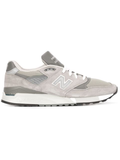 hype New Balance 'M998' sneakers  